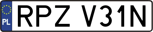 RPZV31N