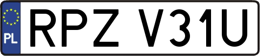 RPZV31U