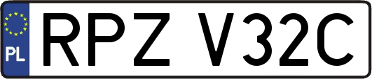 RPZV32C
