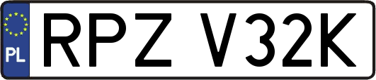 RPZV32K