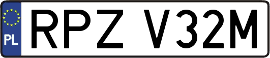 RPZV32M