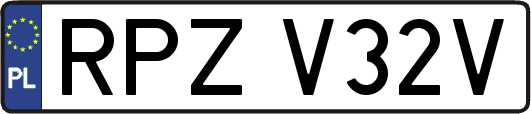 RPZV32V