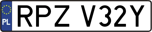 RPZV32Y