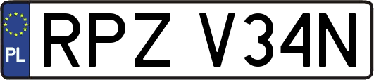 RPZV34N