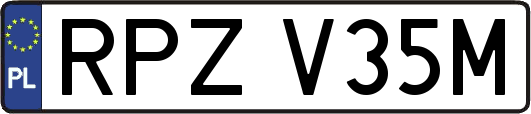 RPZV35M