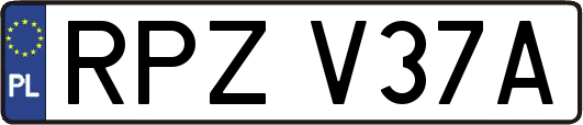 RPZV37A