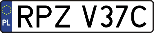 RPZV37C