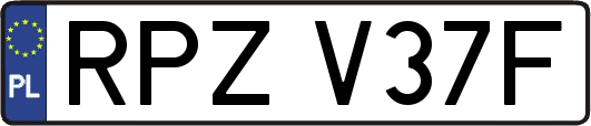 RPZV37F