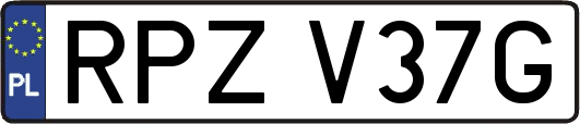 RPZV37G