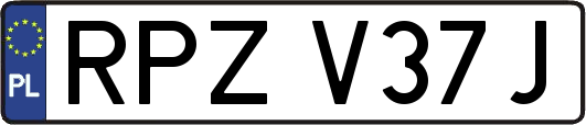 RPZV37J
