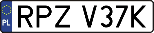 RPZV37K