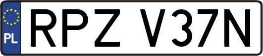 RPZV37N