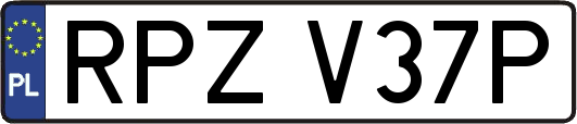 RPZV37P