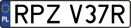 RPZV37R