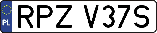 RPZV37S