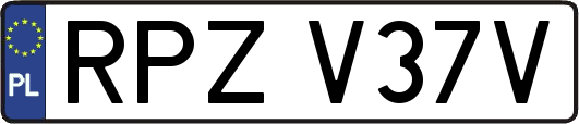 RPZV37V