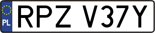 RPZV37Y