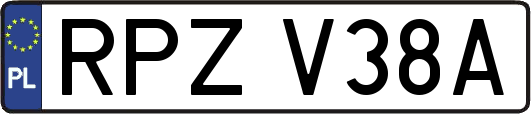 RPZV38A
