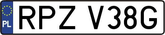 RPZV38G