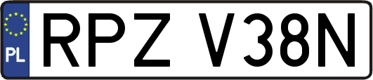 RPZV38N