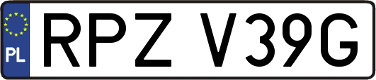 RPZV39G