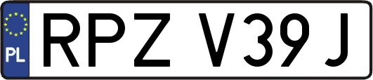 RPZV39J