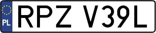RPZV39L
