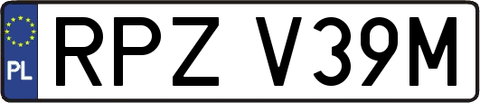 RPZV39M
