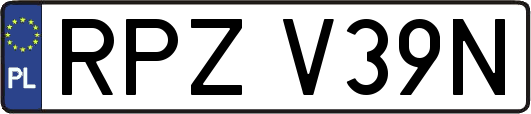 RPZV39N