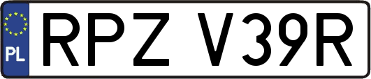 RPZV39R