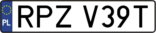 RPZV39T