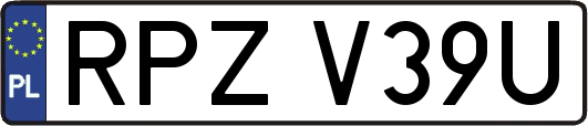 RPZV39U