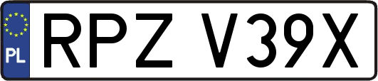 RPZV39X