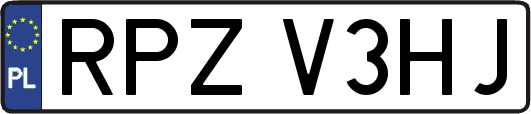 RPZV3HJ