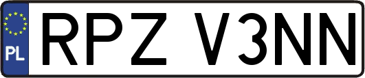 RPZV3NN