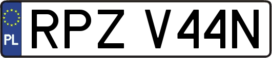 RPZV44N