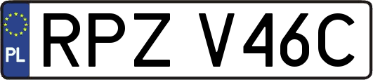 RPZV46C