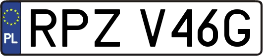 RPZV46G