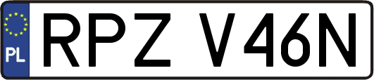 RPZV46N