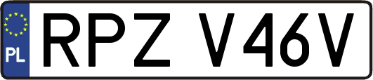 RPZV46V