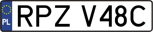 RPZV48C