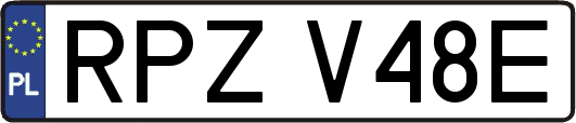 RPZV48E