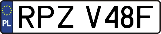 RPZV48F