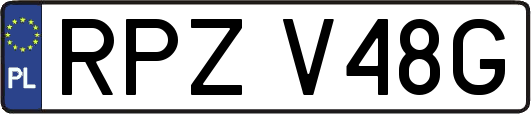 RPZV48G