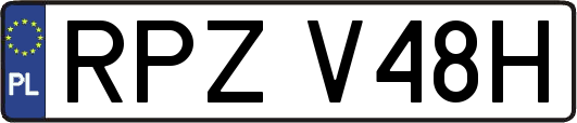 RPZV48H