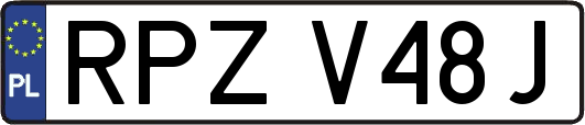 RPZV48J