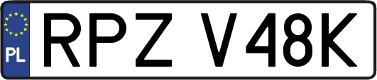 RPZV48K