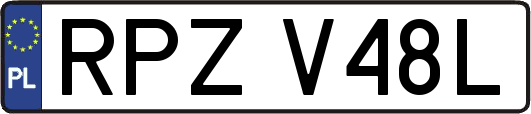 RPZV48L