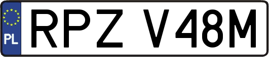 RPZV48M