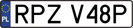 RPZV48P